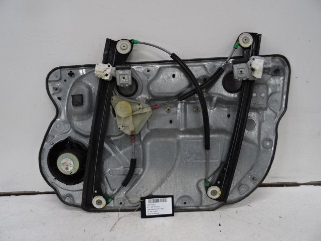 VITRE MECANISME AVANT GAUCHE Volkswagen Polo IV (9N1 / 2/3), Autos : Pièces & Accessoires, Vitres & Accessoires, Volkswagen, Utilisé