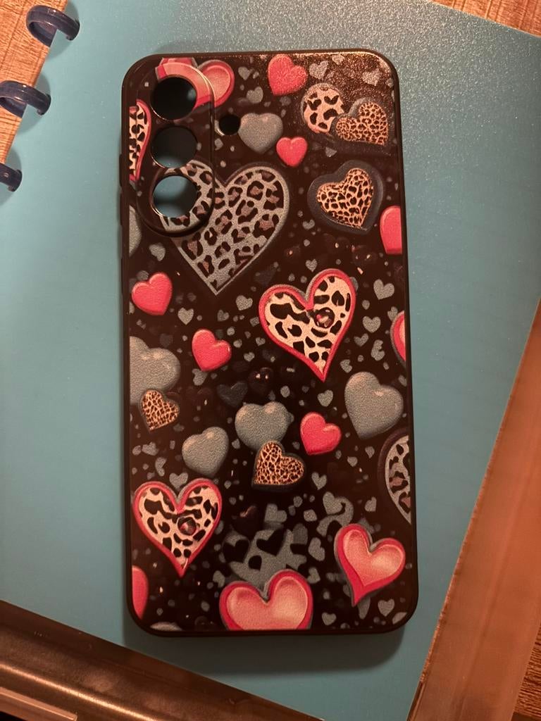 Coque gsm, Enlèvement, Comme neuf