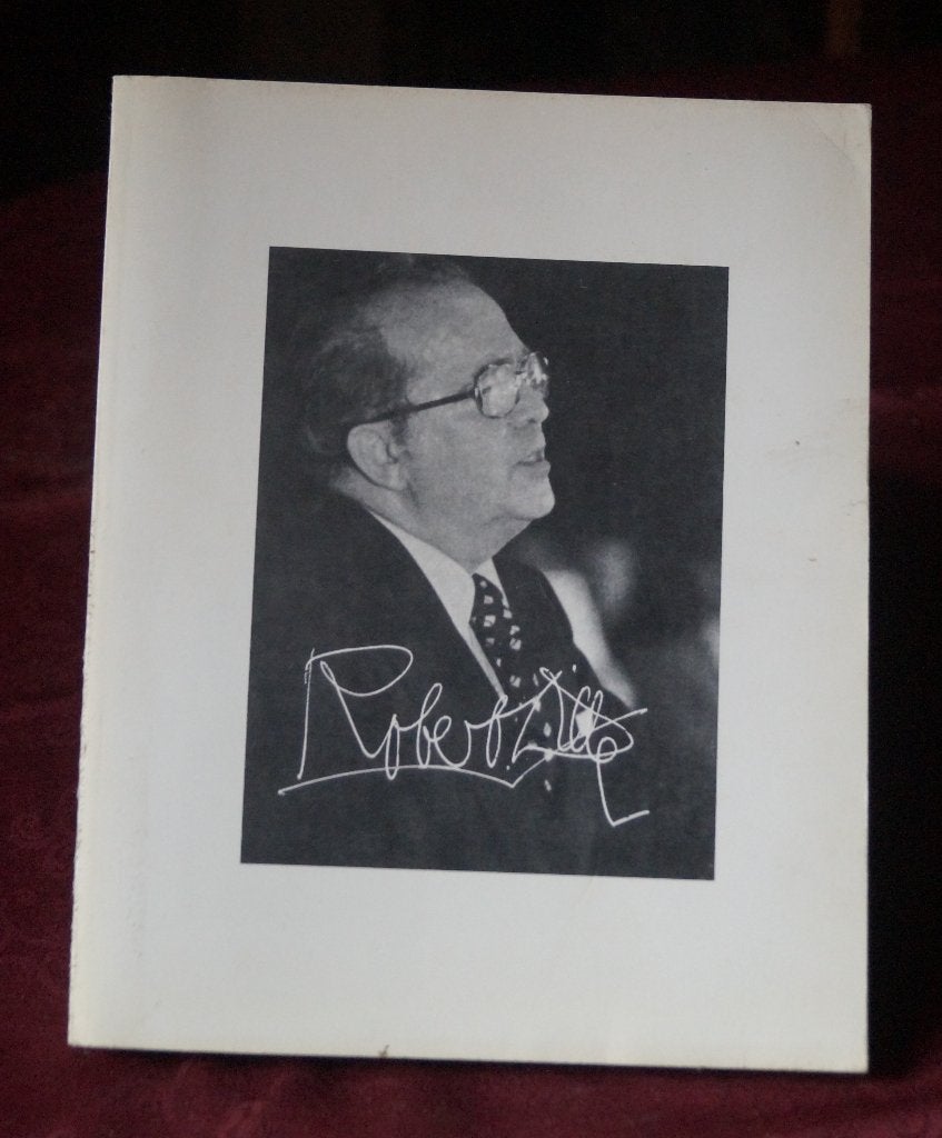 Robert Dille, Enlèvement ou Envoi