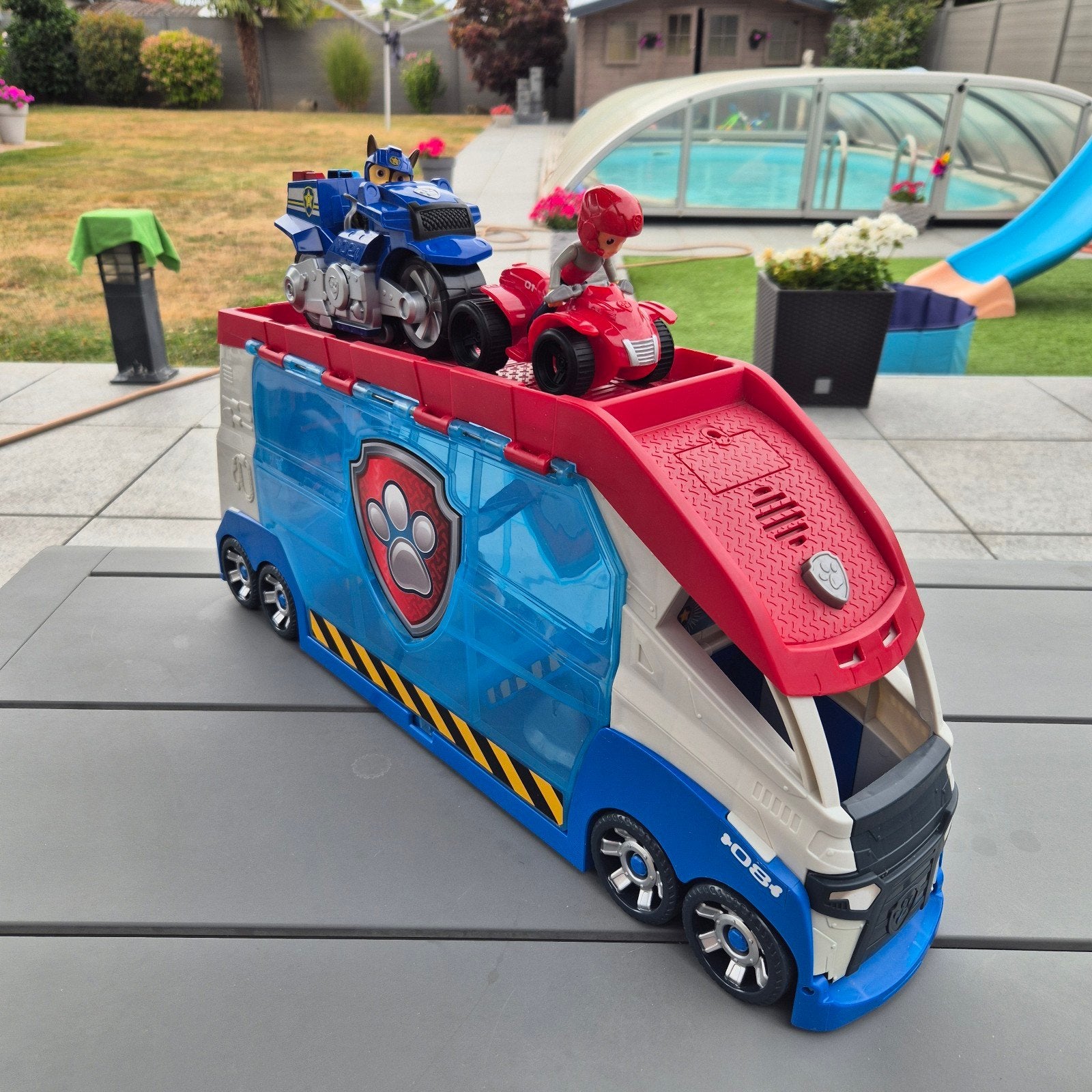 paw patrol, Kinderen en Baby's, Ophalen
