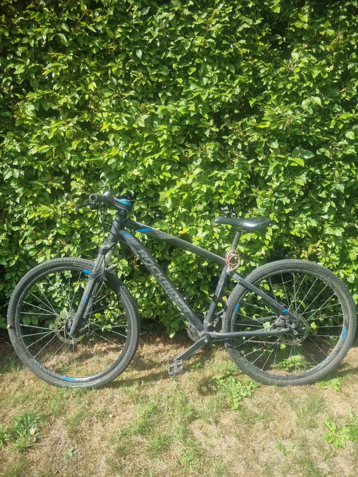Vélo de montagne Decathlon Rockrider, Enlèvement, Utilisé, Autres marques