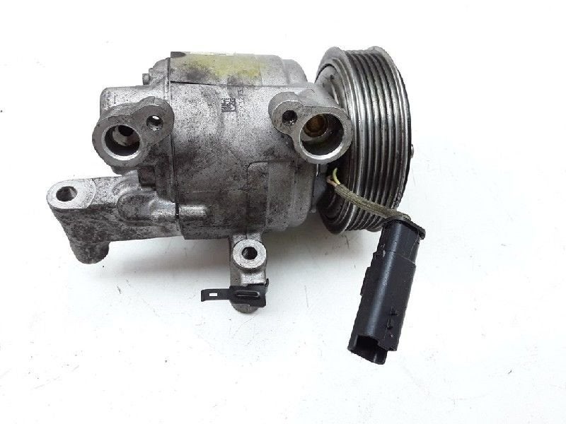 COMPRESSEUR CLIMATISATION Toyota Aygo (B40) (|88310YV010D|), Kundenbetreuung@toyota.de, Toyota, Utilisé, Toyota-Allee 2
50858  Köln, DE