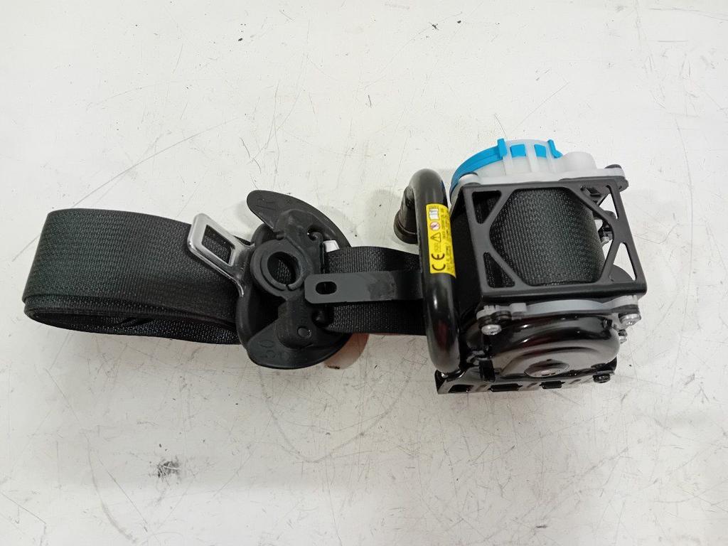Veiligheidsgordel rechts voor Citroën C1, Onderdelen@venauto.nl, Van der Ven Autorecycling B.V., Gebruikt, Ettenseweg 76, 4706 PB Roosendaal, The Netherlands