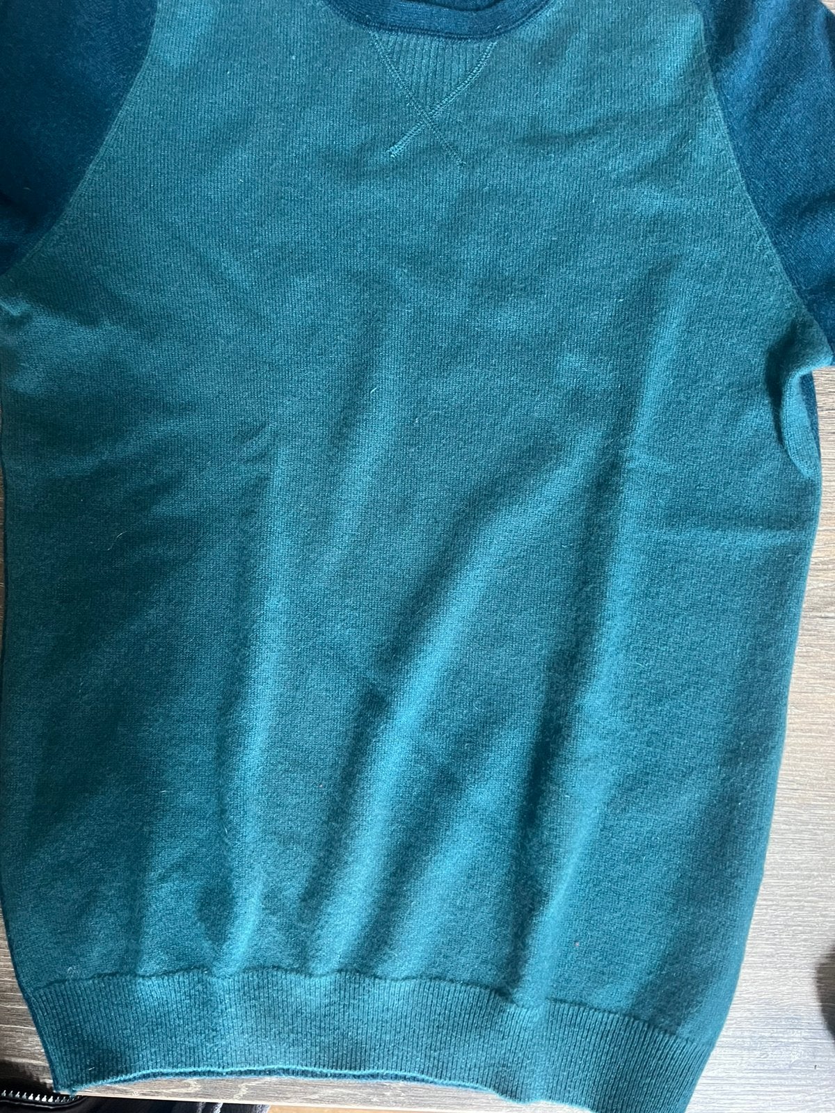 Cashmere trui maat s, Kleding | Heren, Truien en Vesten, Ophalen of Verzenden, Zo goed als nieuw