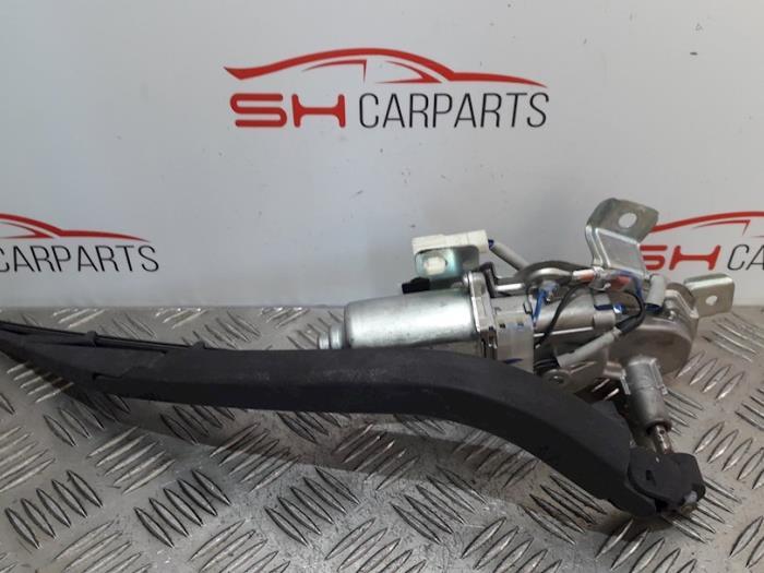Ruitenwismotor + Mechaniek van een Suzuki Alto, Gebruikt, -, -, Ophalen of Verzenden