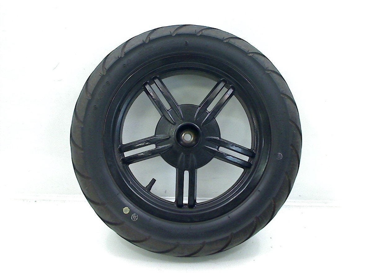 JANTE ARRIÈRE Kymco Agility 50 16+ 2021-2023 (E5), Dhr. S. di Majo, Utilisé, Info@cama-motorparts.nl, P.J. Troelstraweg 8 8
3144 CX  MAASSLUIS, NL