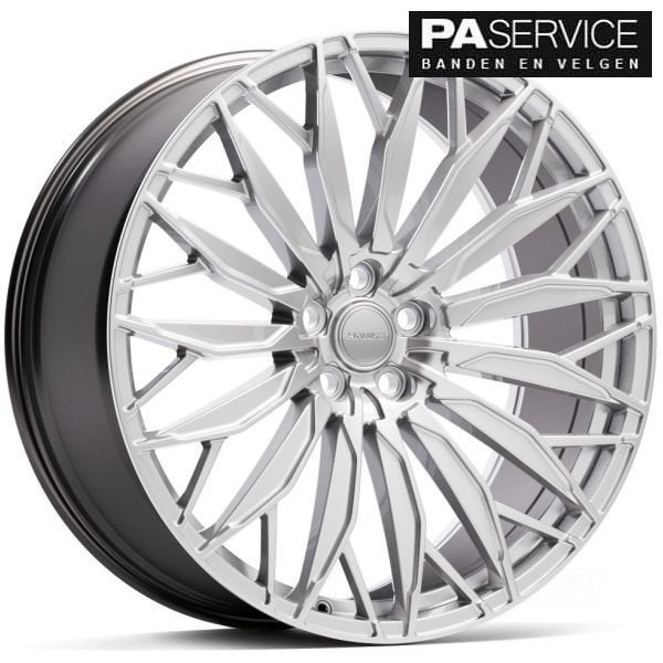 Nieuwe 23 inch Hawke Zenith Land Rover Defender velgen, Neuf, Pneus et Jantes, -, Autres dimensions