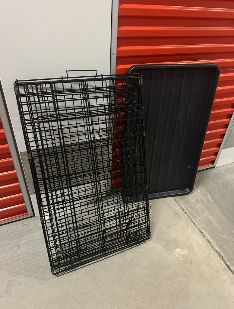 Bench te koop, Ophalen, Gebruikt