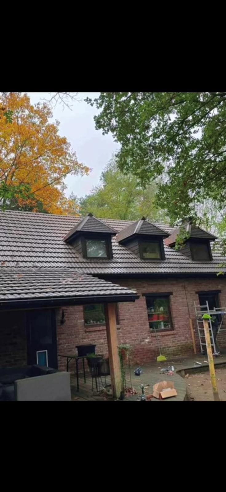 Renovatie en dakwerken +32466463252