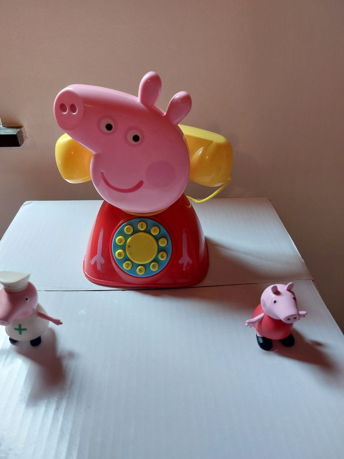 Lot peppa pig, Enfants & Bébés