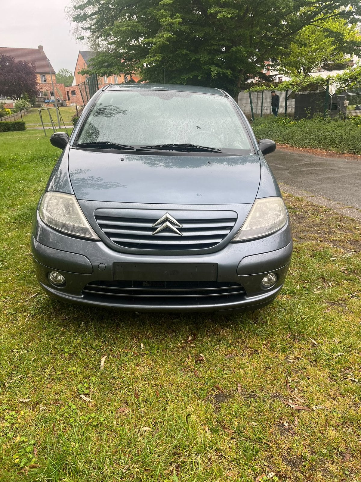Citroen c3 EXPORT !, Auto's, Automaat, Particulier, C3, Te koop