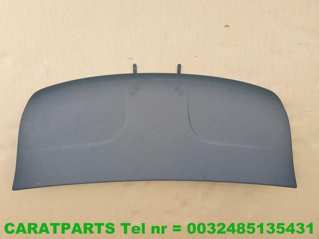 8T8867771A Tablette colis a5 Tablette colis a5 8t sportback, Fabrikant BV, Utilisé, Info@fabrikant.eu, Fabrikantstraat 1
1000 AA  Amsterdam, NL