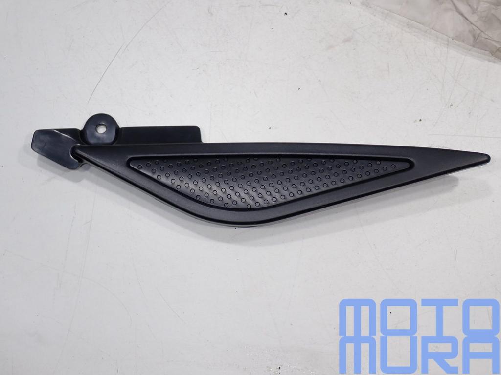zijkapje voor de Yamaha TDM 850 1996 - 2001 4TX frame cover, Motoren, Gebruikt, -, -, Ophalen of Verzenden