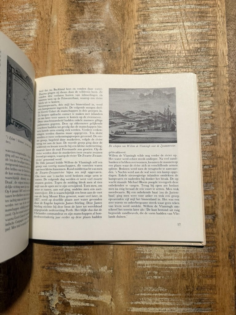 Al zwerf ik op de baren... - Jan Houter, Boeken, Oorlog en Militair, Gelezen, Jan Houter, Marine, Ophalen of Verzenden