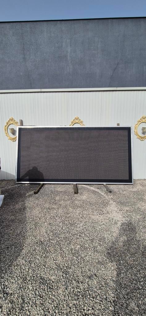 Led scherm p6 outdoor, Ophalen