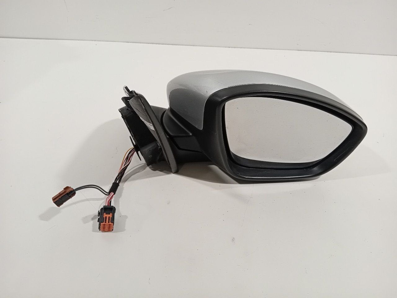 Spiegel buiten rechts elektrisch Peugeot 308, Onderdelen@venauto.nl, Van der Ven Autorecycling B.V., Ettenseweg 76, 4706 PB Roosendaal, The Netherlands