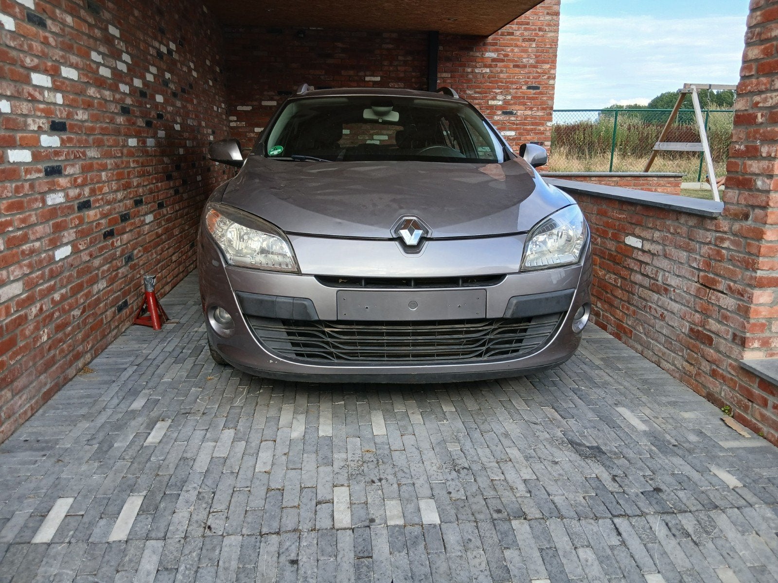 Renault Mégane 1.5 DCI, Euro 5, Achat, Entreprise, Diesel
