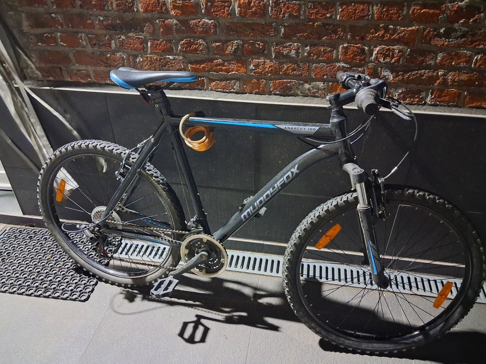 Vtt adulte, Vélos & Vélomoteurs, Enlèvement