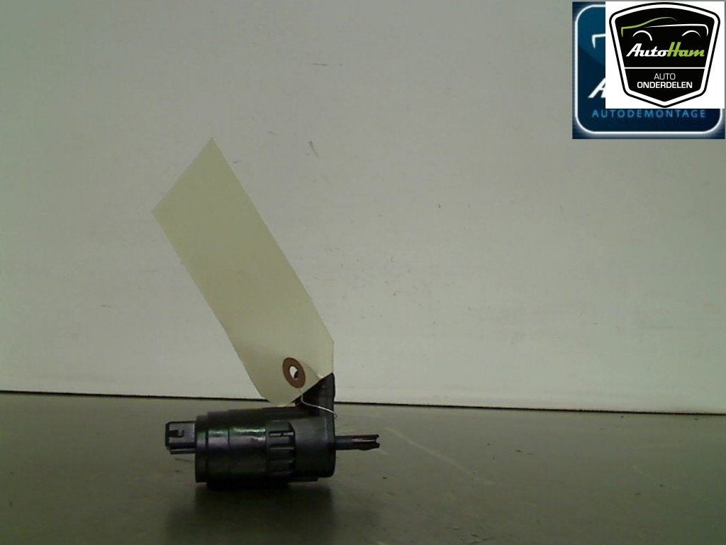 LAVE-GLACE POMPE AVANT Opel Corsa D (01-2006/12-2014), Utilisé, Opel