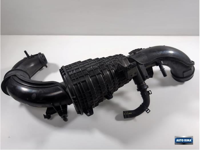Tuyau d'aspiration air d'un Volvo XC40, -, 3 mois de garantie, -, -