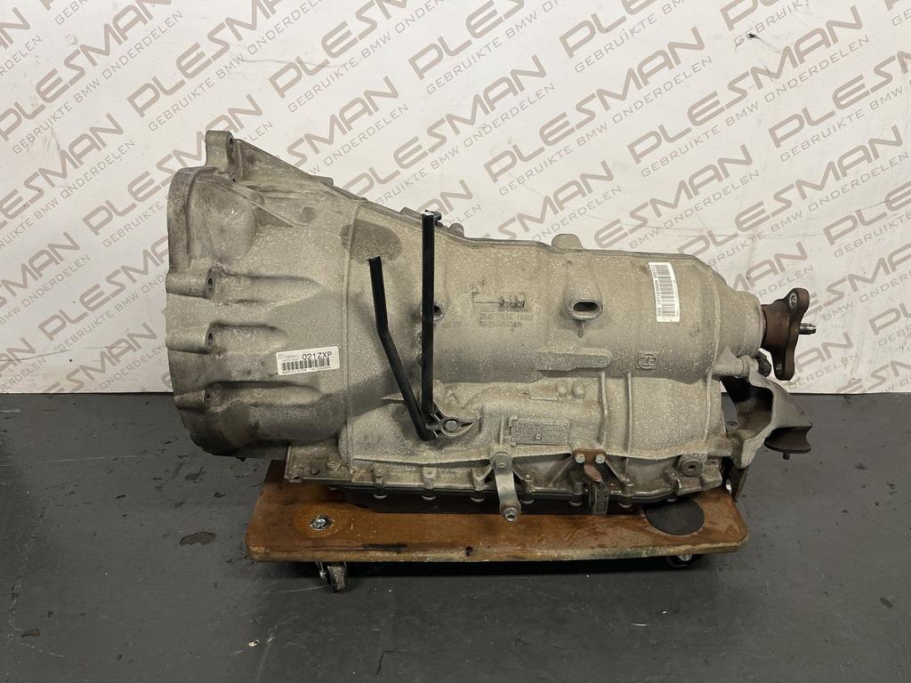 Automaatbak 6HP21 BMW N52B25A 325i, -, Utilisé, -, -