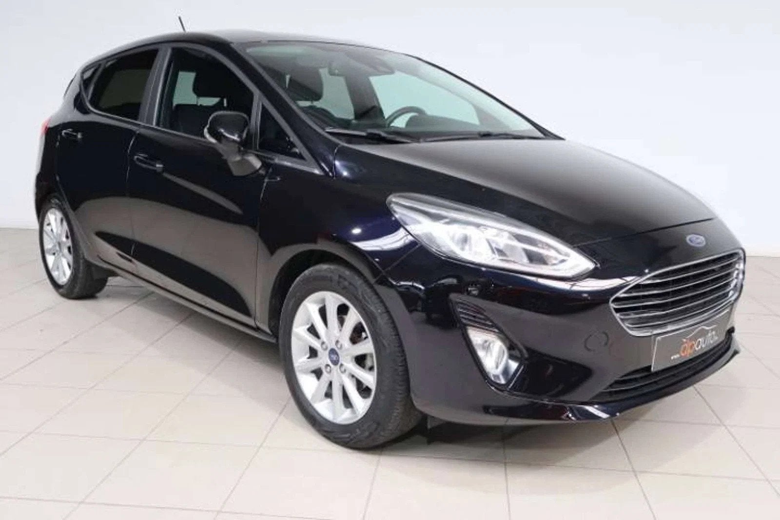 Ford Fiesta Fiesta 1.0 EcoBoost Apple Carplay/Android Auto, Autos, https://public.car-pass.be/vhr/3c7fd84c-6618-44c8-aad4-23d01743ec45