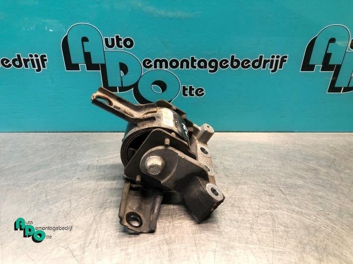 Support moteur d'un Dodge Caliber, -, 3 mois de garantie, Utilisé, Dodge