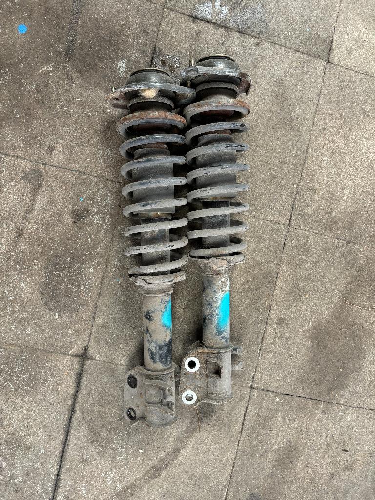 AMORTISSEURS AVANT OPEL AGILA A, RUE BRIGADE PIRON 307, Enlèvement, Utilisé, Garage_bila@yahoo.fr