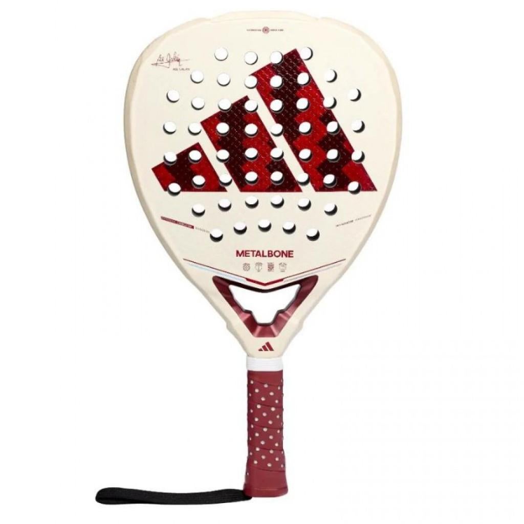 Padelracket Adidas Metalbone Reserved 2026, Sport en Fitness, Padel, Ophalen of Verzenden, Nieuw, Padelracket