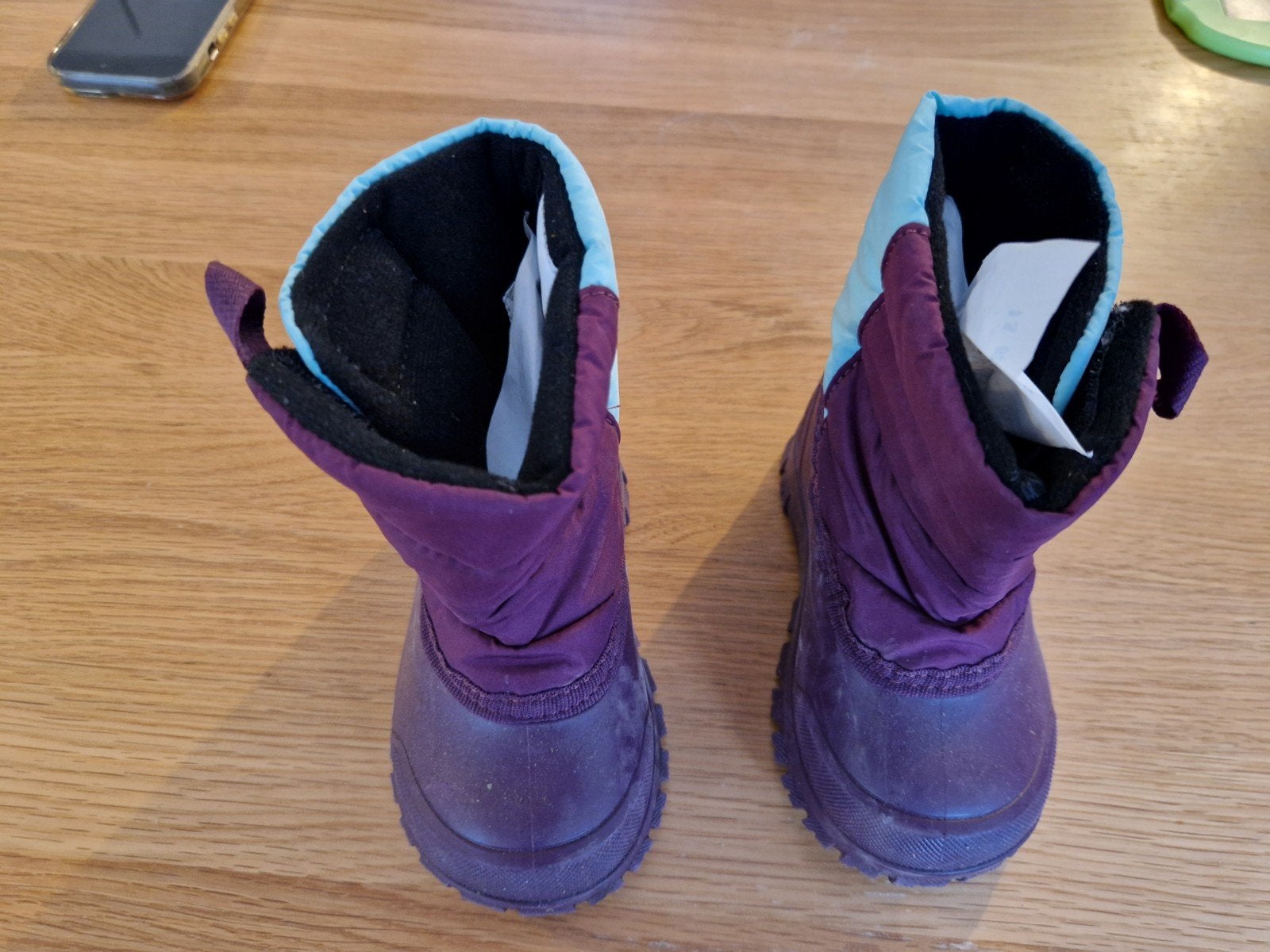 Chaussures enfant fille 0 à 3 ans, Enlèvement, Fille, Chaussures