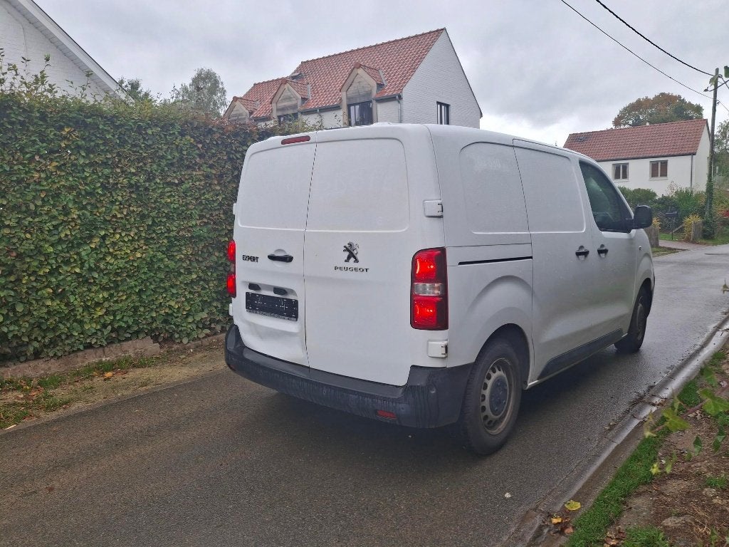 Peugeot EXPERT // 1ère main // état exceptionnel // CT OK, Achat, 3 places, Boîte manuelle, Entretenue par le concessionnaire