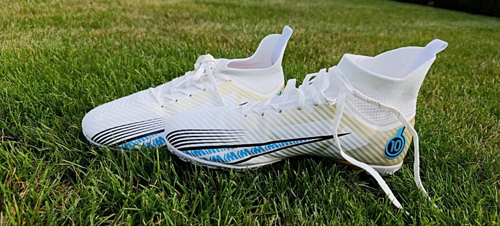 Voetbalschoenen, Sport en Fitness, Voetbal, Ophalen of Verzenden, Schoenen