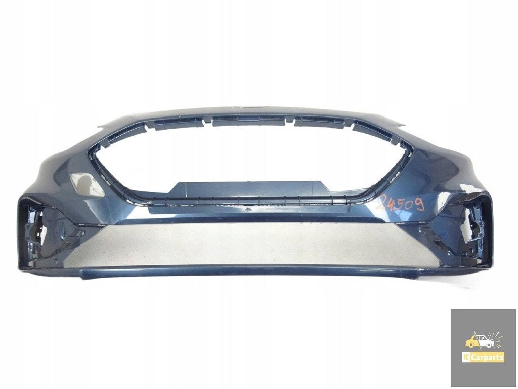 Ford Focus MK4 ST 18- Voorbumper, Gebruikt, Info@ford.com, Ford, Bumper