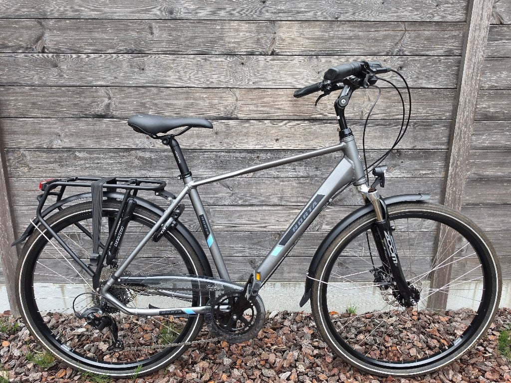 Vélo Norta H54 pour homme/vélo pour garçon, Autres marques, Vitesses, Enlèvement ou Envoi, Comme neuf