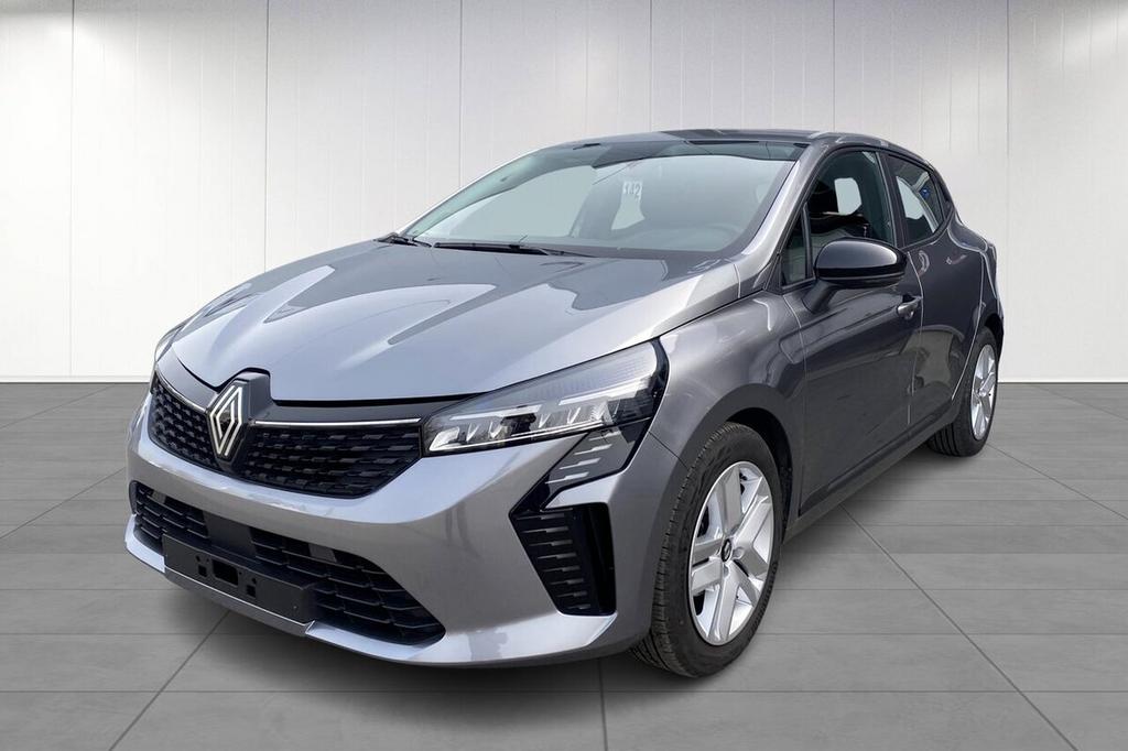 Renault Clio Evolution TCE90 Facelift, Auto's, 0 kg, 91 pk, Bedrijf, 3 cilinders