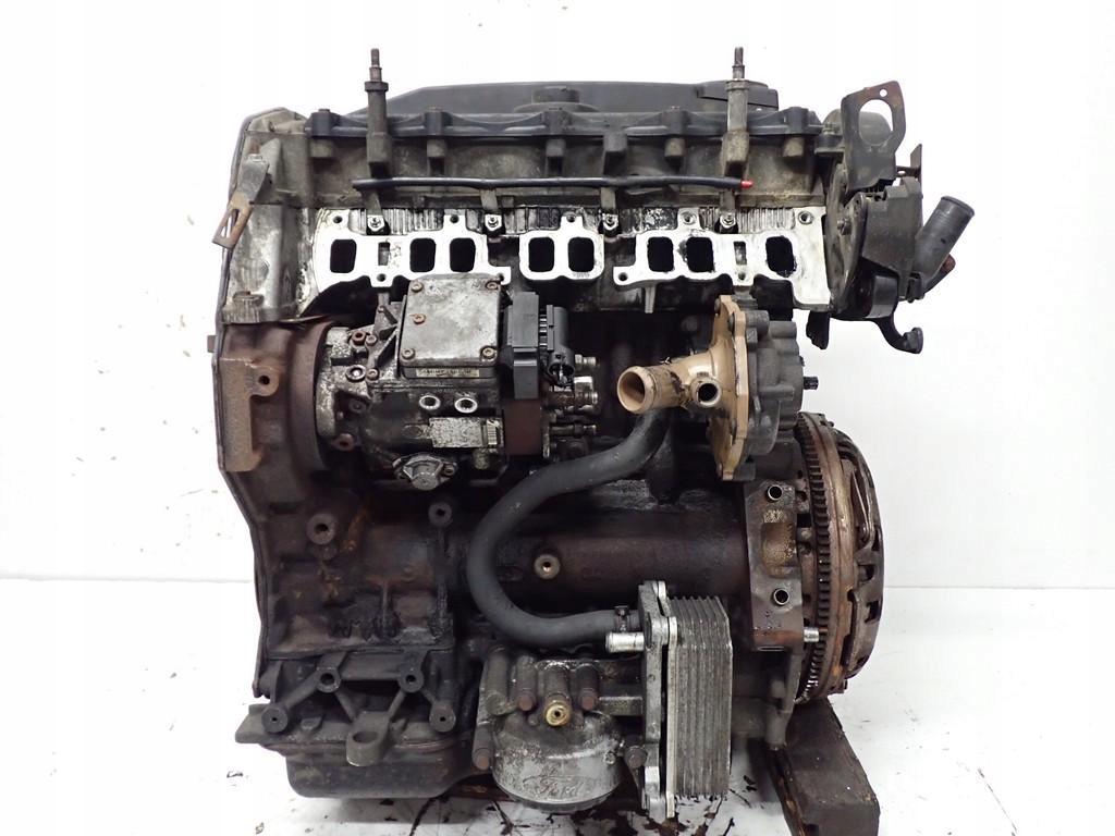 Moteur ABFA Complet TRANSIT FORD, Envoi, Utilisé, Daihatsu