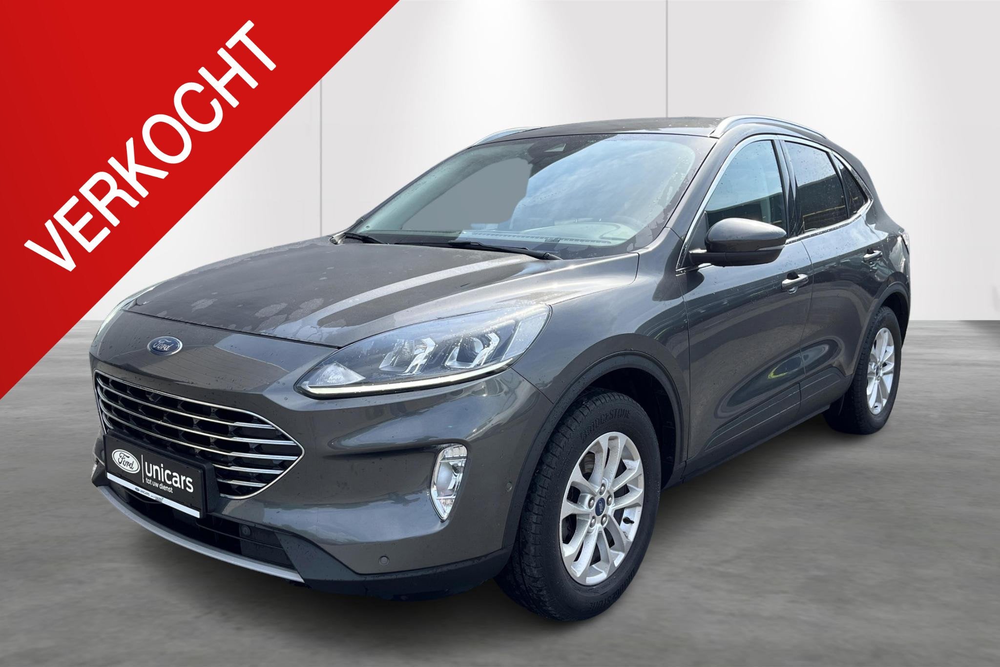 Ford Kuga 1.5 EcoBlue 88kW Titanium Attache-remorque, Autos, Achat, Autres couleurs, https://public.car-pass.be/vhr/b16f053c-3215-4d98-a00d-ad3d48effae4