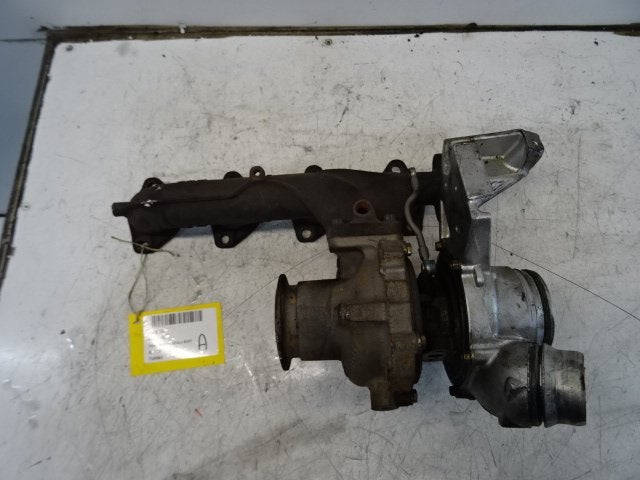 TURBO BMW X3 (E83) (09-2003/12-2011) (7800594C02), Gebruikt, Mevr. I. Hauben, BMW, Rue de l'Espoir 34 34
4030  GRIVEGNÉE, BE