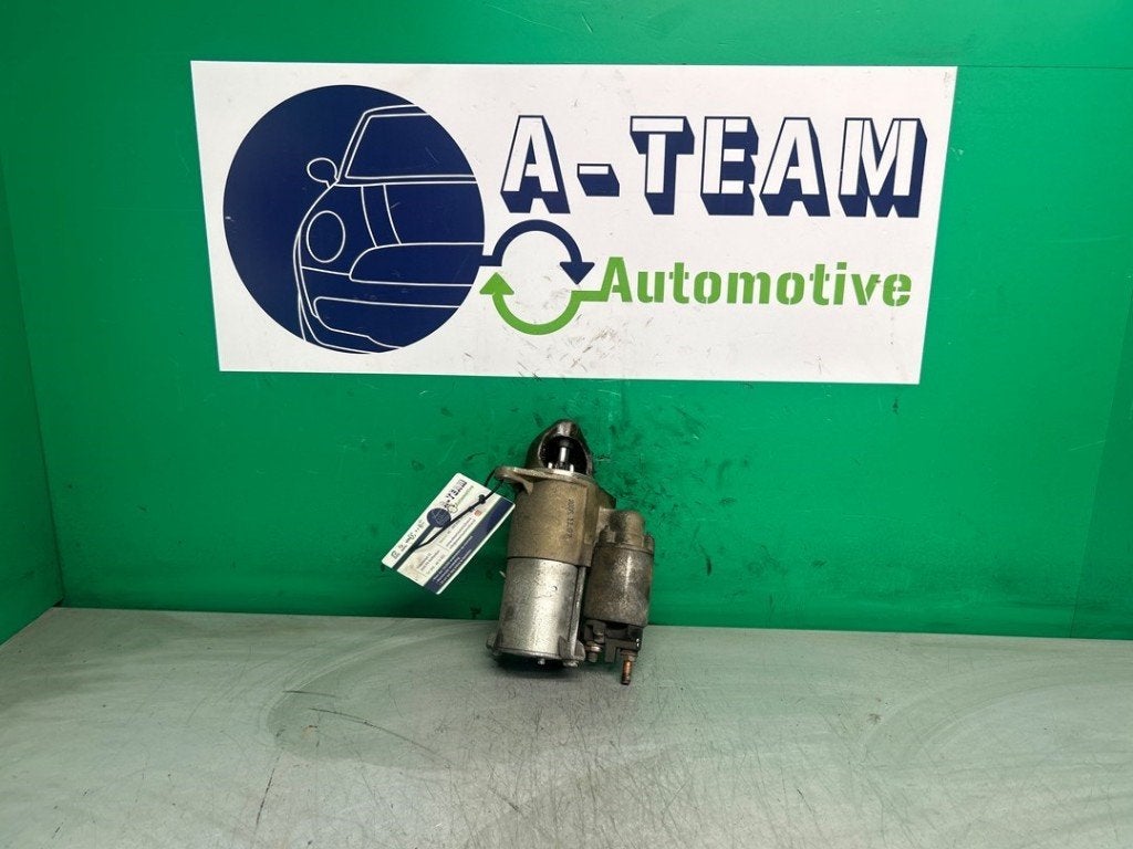 DÉMARREUR Opel Astra H (L48) (01-2004/05-2014) (|55556892|), Autos : Pièces & Accessoires, Opel, Opel Automobile GmbH, Utilisé