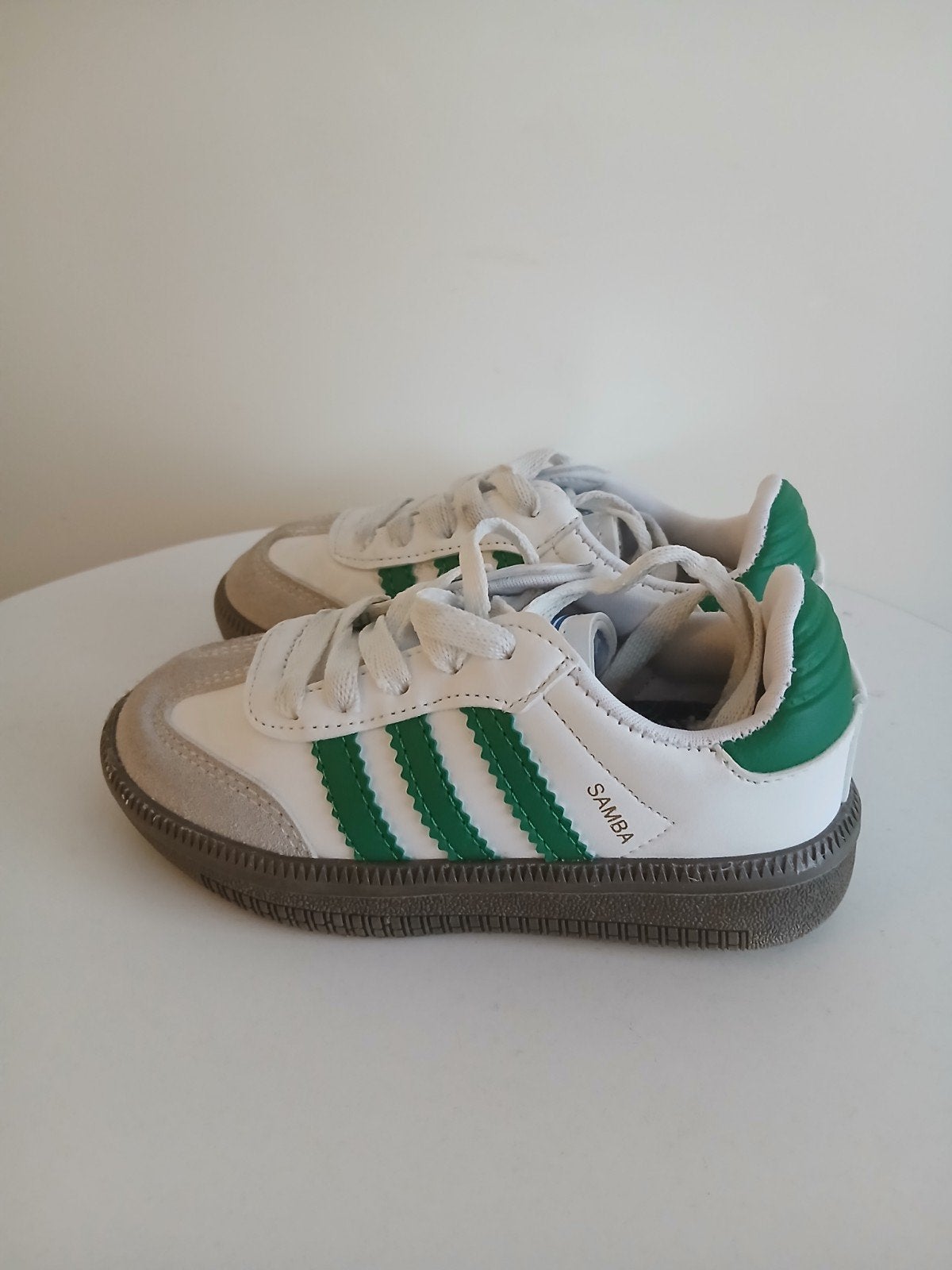 ​ Baskets Adidas Samba Enfant - Pointure 25, Enlèvement ou Envoi, Chaussures