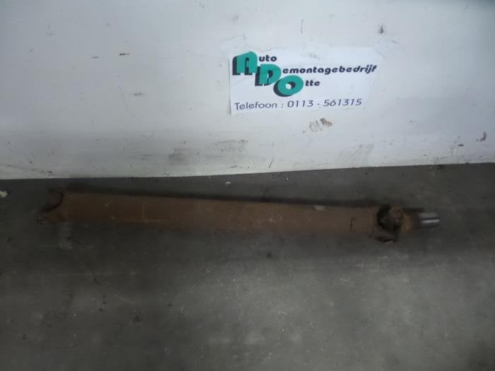 Arbre intermédiaire d'un Landrover Freelander, Land Rover, -, 3 mois de garantie, Utilisé