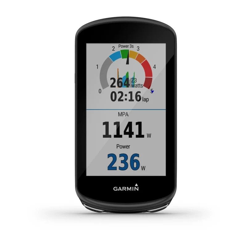 Garmin 1030 plus, Fietsen en Brommers, Ophalen of Verzenden, Zo goed als nieuw