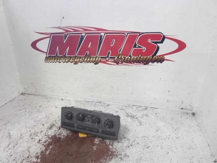 Panneau de commandes chauffage d'un Audi A6, -, -, 3 mois de garantie, Audi