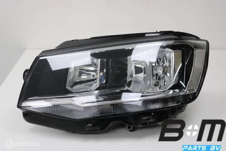 Originele koplamp links VW Transporter T6 7E1941005A, Gebruikt