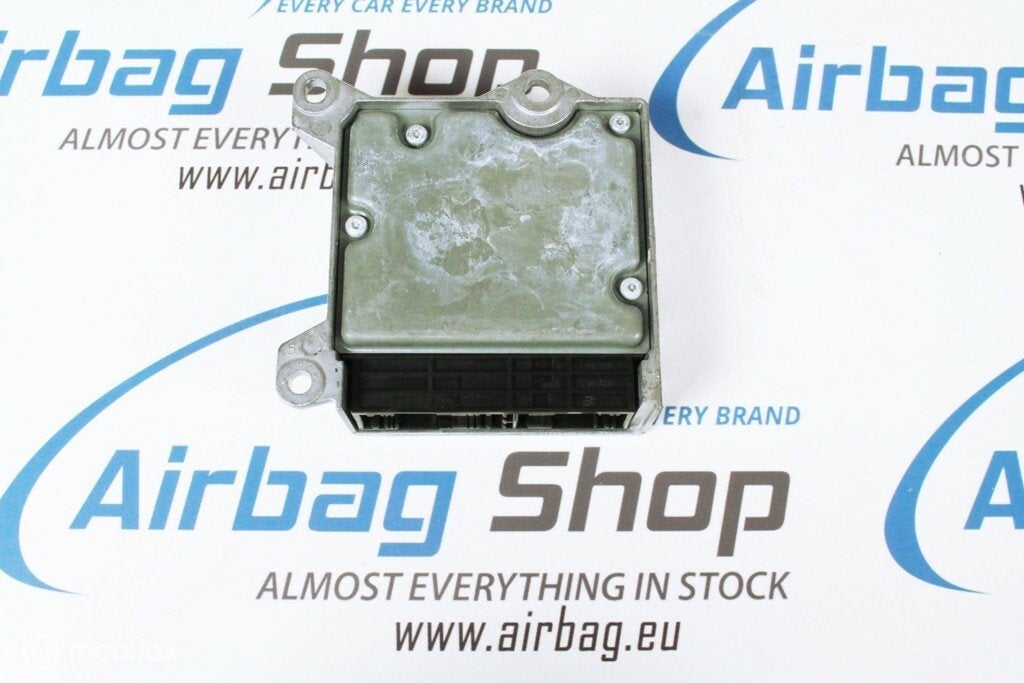 Airbag module Peugeot 508 (2013), Enlèvement ou Envoi, Utilisé