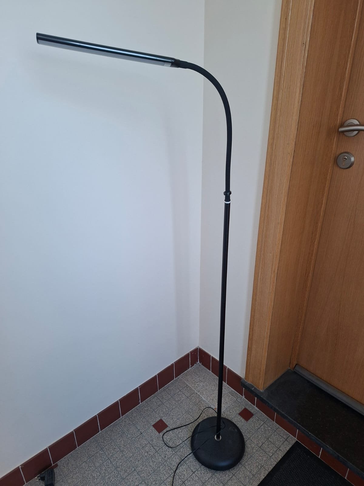 Lampe de salon, Enlèvement, Comme neuf