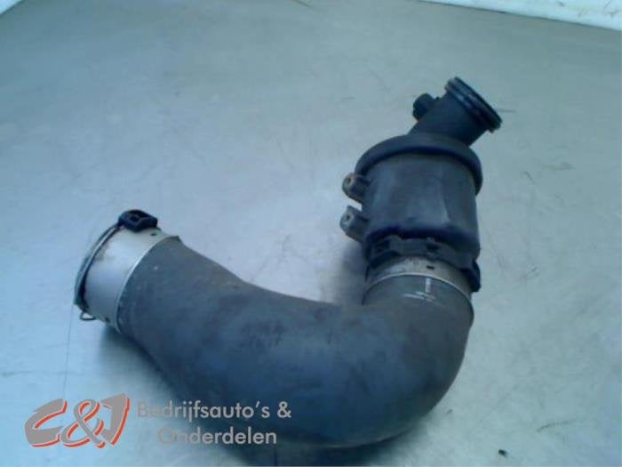 Tube intercooler d'un Mercedes Vito, 3 mois de garantie, Utilisé, -, -