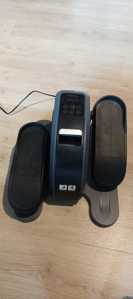 Mobiclinic, Mini-elliptische fiets., Sport en Fitness, Ophalen, Zo goed als nieuw