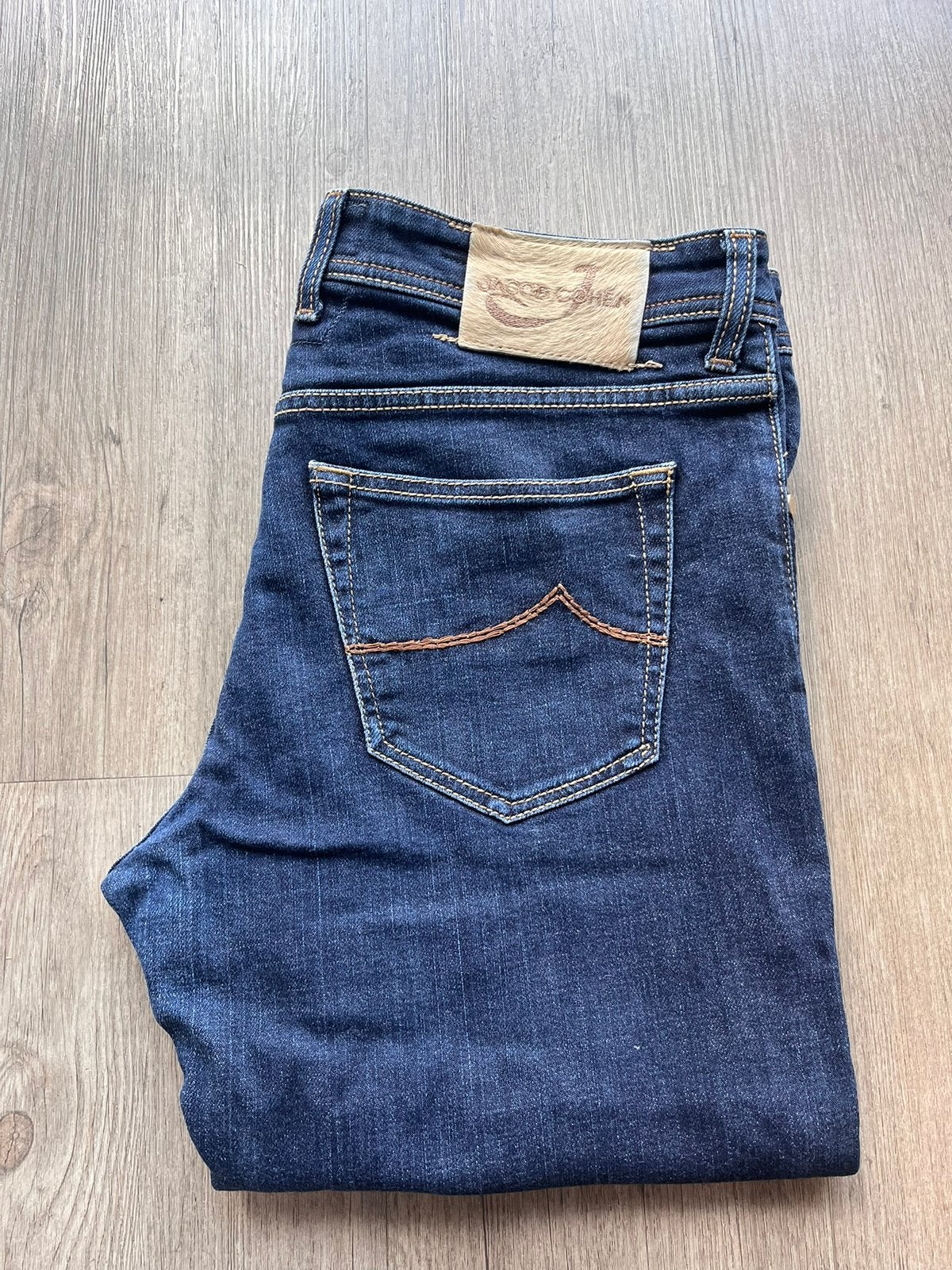 Jacob Cohen jeans size 36 type J620 comfort, Kleding | Heren, Spijkerbroeken en Jeans, Ophalen of Verzenden, Nieuw, Blauw, W36 - W38 (confectie 52/54)