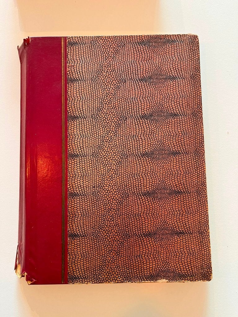 Postzegelalbum Europa 2, Ophalen of Verzenden